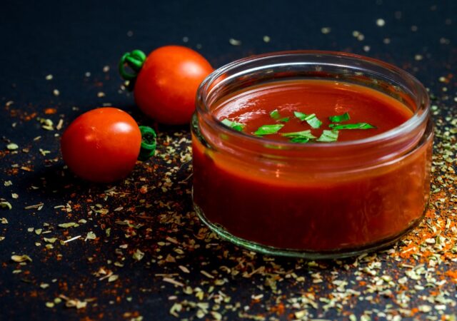 Condiment and sauce | Gallery image 2