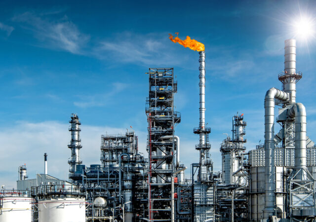 Oil and Gas | Gallery image 3